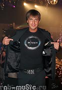 D-LUX - 2 года! @ INFINITI