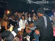 DMX & DJ Kool (USA) @ B-Club 1st Birthday Party