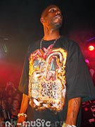 DMX & DJ Kool (USA) @ B-Club 1st Birthday Party