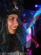 Halloween @ B-Club