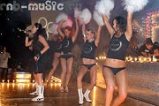 Infiniti Club Birthday Party
