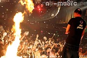 Infiniti Club Birthday Party