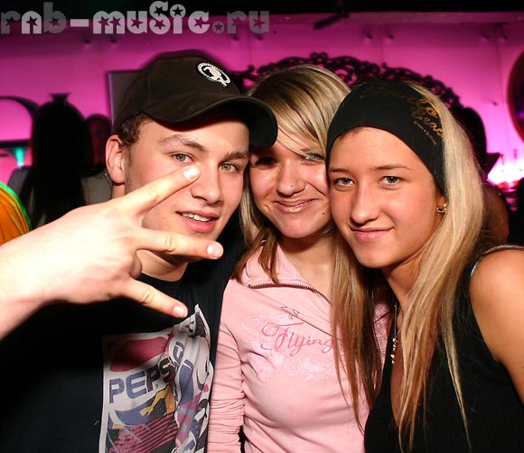 DJ Dlee Birthday Party @ B Club