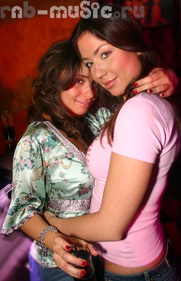 DJ Dlee Birthday Party @ B Club