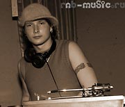   DJ York & DJ  "R&B Mix Vol. 4" @ R'n'B Cafe