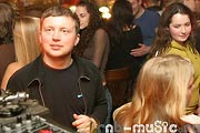 R'n'B Boutique @ Ballantine's Bar