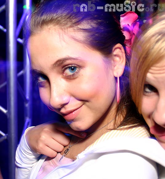 Ladies Night @ INFINITI