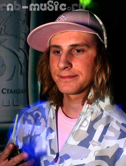 Dj Jekey (Испания) @ INFINITI