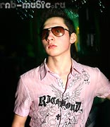 Dj Jekey () @ INFINITI