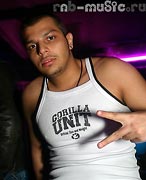  K-Maro @ B Club