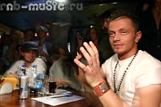 Girls Fight (финал) @ Мио