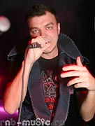  Big Black Boots @ B Club