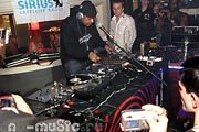 DJ Ace (New York) @ Mio