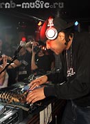 DJ Ace (New York) @ Mio