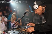 DJ Ace (New York) @ Mio