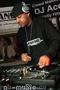 DJ Ace (New York) @ Mio