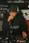 DJ Ace (New York) @ Mio