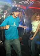 DJ Ace (New York) @ Mio