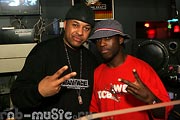 DJ Ace (New York) @ Mio