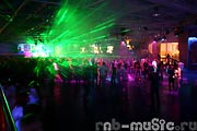 The Biggest R'n'B Party @ Tuning Hall