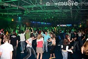 The Biggest R'n'B Party @ Tuning Hall
