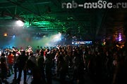 The Biggest R'n'B Party @ Tuning Hall