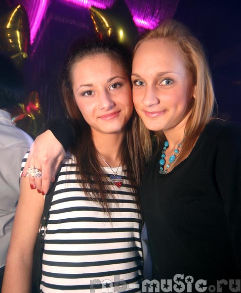 Презентация первого альбома VIP77 @ B Club