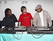 Концерт Mr. Vegas @ Infiniti