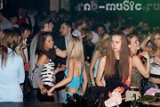 Концерт Mr. Vegas @ Infiniti