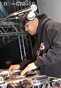 Концерт Mr. Vegas @ Infiniti