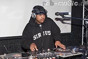 Концерт Mr. Vegas @ Infiniti