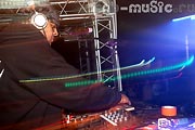 Концерт Mr. Vegas @ Infiniti