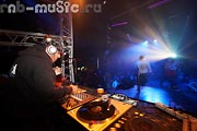 Концерт Mr. Vegas @ Infiniti