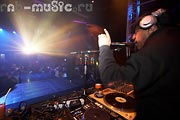 Концерт Mr. Vegas @ Infiniti