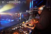 Концерт Mr. Vegas @ Infiniti