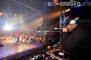 Концерт Mr. Vegas @ Infiniti