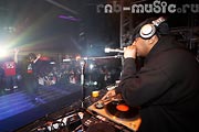 Концерт Mr. Vegas @ Infiniti