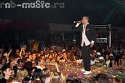 Концерт Mr. Vegas @ Infiniti