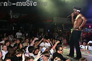 Концерт Mr. Vegas @ Infiniti
