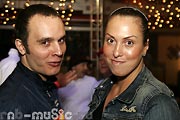 RnB-Music.ru - 2 года! @ Infiniti