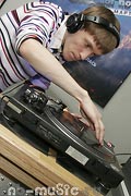 RnB-Music.ru - 2 года! @ Infiniti