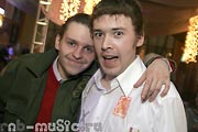 RnB-Music.ru - 2 года! @ Infiniti