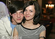 RnB-Music.ru - 2 года! @ Infiniti