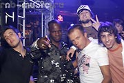 RnB-Music.ru - 2 года! @ Infiniti