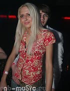RnB-Music.ru - 2 года! @ Infiniti