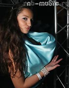 RnB-Music.ru - 2 года! @ Infiniti