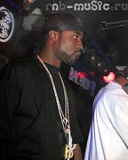 G Unit @ B Club