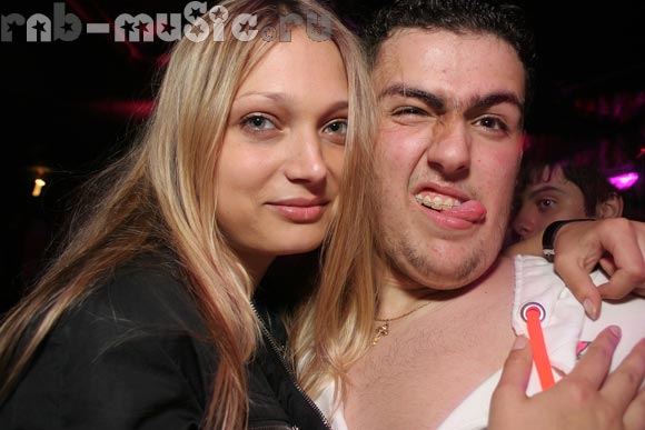 Концерт Ёлки @ B Club