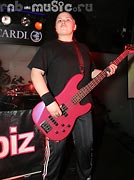 Концерт Ёлки @ B Club