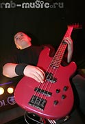Концерт Ёлки @ B Club